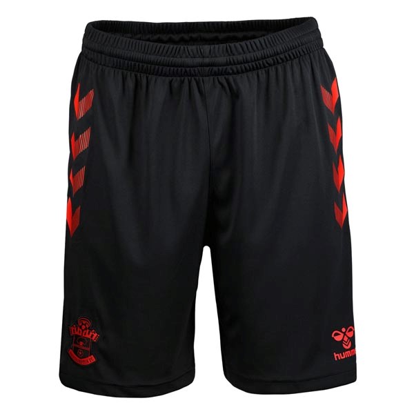 Pantalones Southampton Replica Tercera Ropa 2021/22